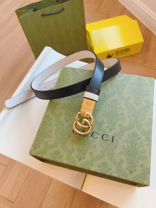 Gucci Belt 20MM GUB00218 Gucci Belt 20MM GUB00218