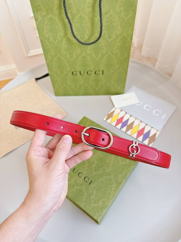 Gucci Belt 25MM GUB00222 Gucci Belt 25MM GUB00222
