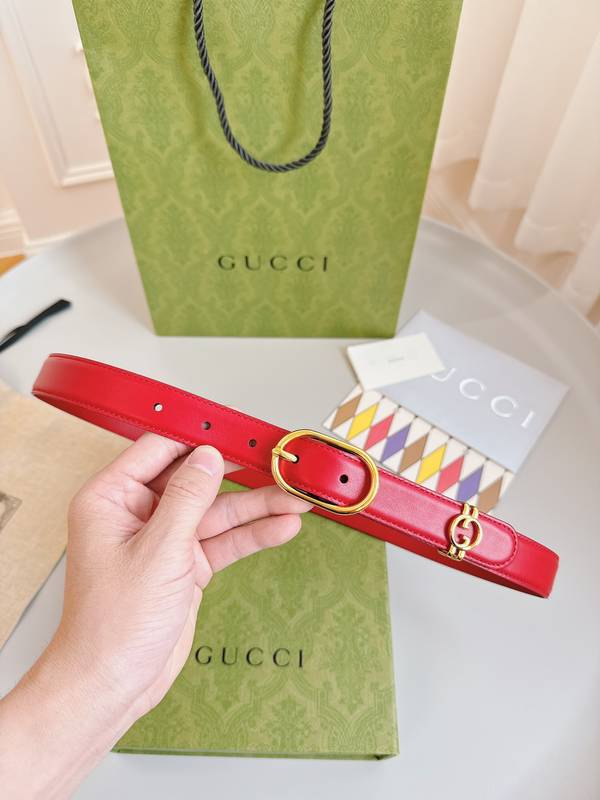 Gucci Belt 25MM GUB00223 Gucci Belt 25MM GUB00223
