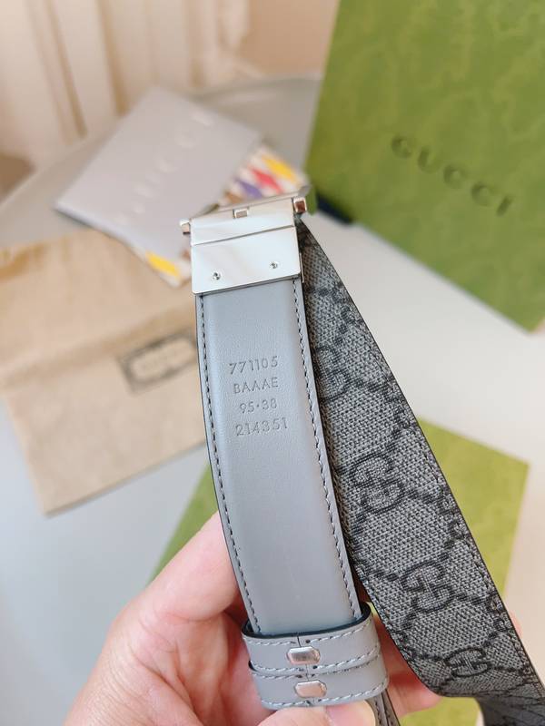 Gucci Belt 30MM GUB00242 Gucci Belt 30MM GUB00242