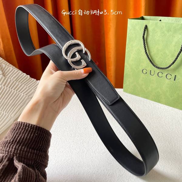 Gucci Belt 35MM GUB00295 Gucci Belt 35MM GUB00295
