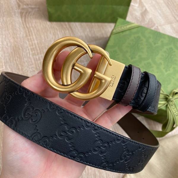 Gucci Belt 37MM GUB00312 Gucci Belt 37MM GUB00312