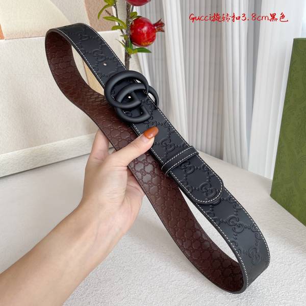Gucci Belt 38MM GUB00334 Gucci Belt 38MM GUB00334
