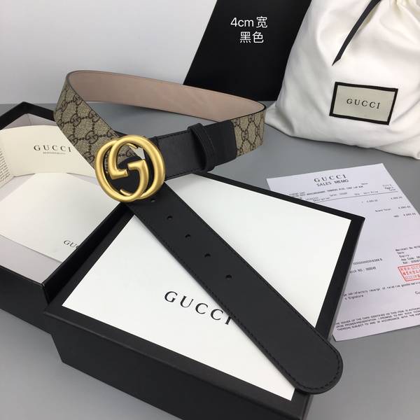 Gucci Belt 40MM GUB00363 Gucci Belt 40MM GUB00363
