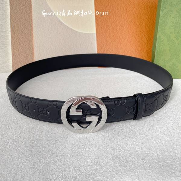 Gucci Belt 40MM GUB00385 Gucci Belt 40MM GUB00385