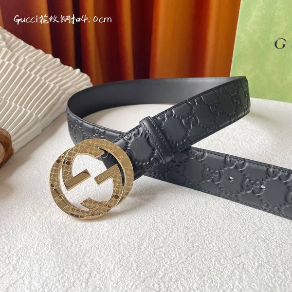 Gucci Belt 40MM GUB00396 Gucci Belt 40MM GUB00396