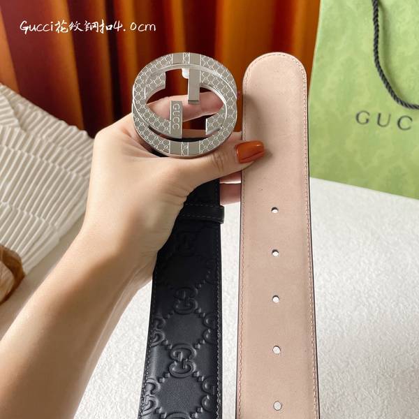 Gucci Belt 40MM GUB00397 Gucci Belt 40MM GUB00397