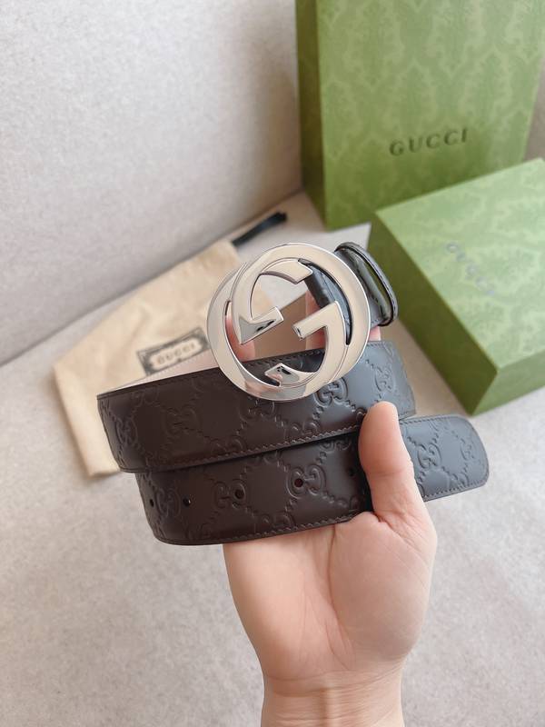 Gucci Belt 40MM GUB00405 Gucci Belt 40MM GUB00405