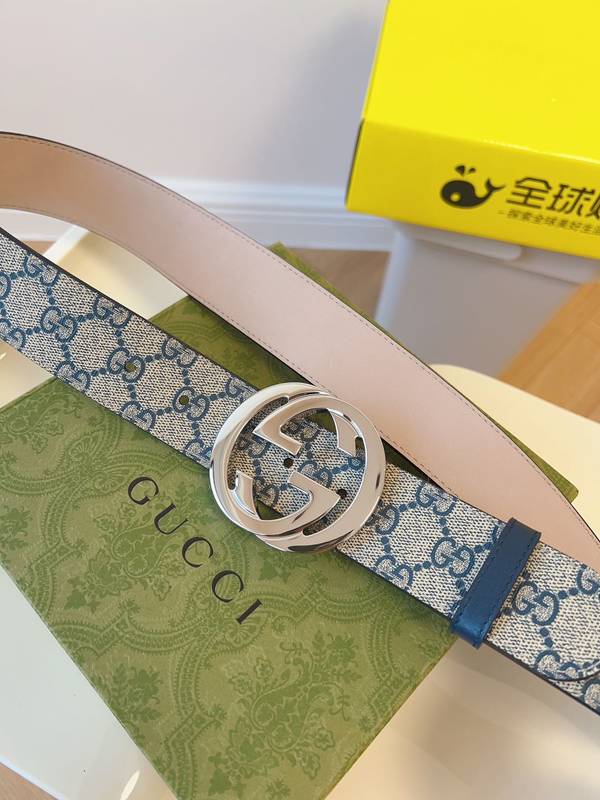 Gucci Belt 40MM GUB00412 Gucci Belt 40MM GUB00412