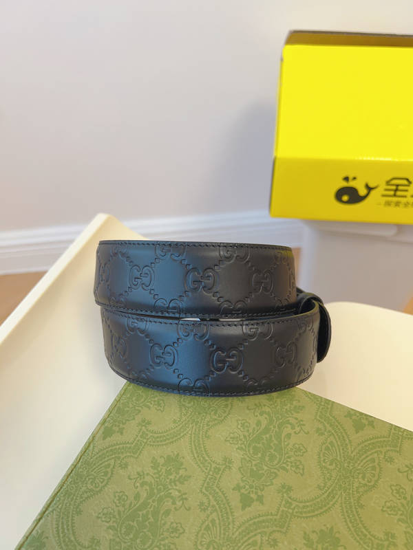 Gucci Belt 40MM GUB00414 Gucci Belt 40MM GUB00414