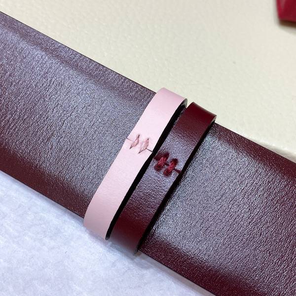 Valentino 40MM Belt VAB00073 Valentino 40MM Belt VAB00073