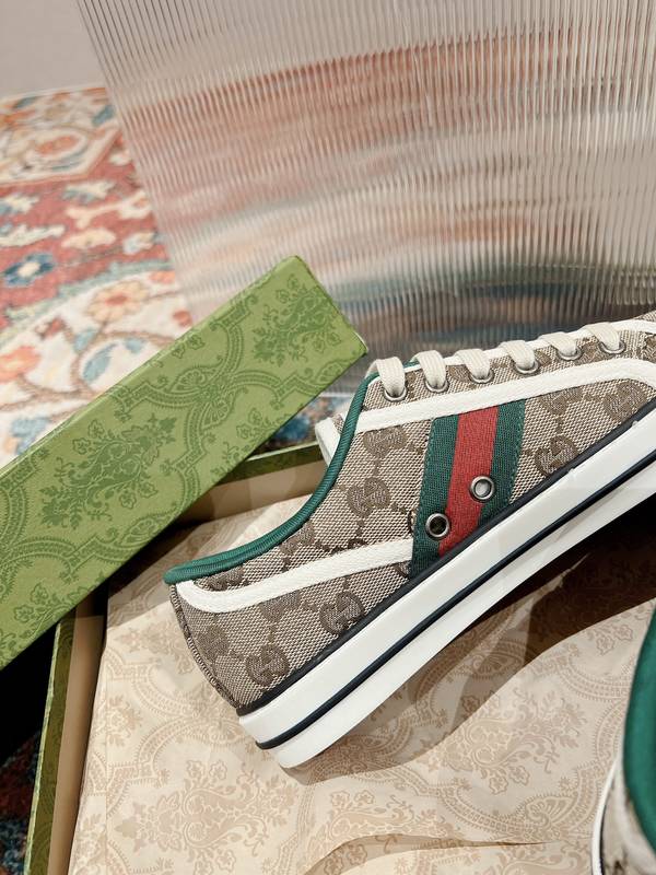 Gucci Shoes GUS00863