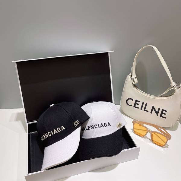 Balenciaga Hat BAH00163 Balenciaga Hat BAH00163