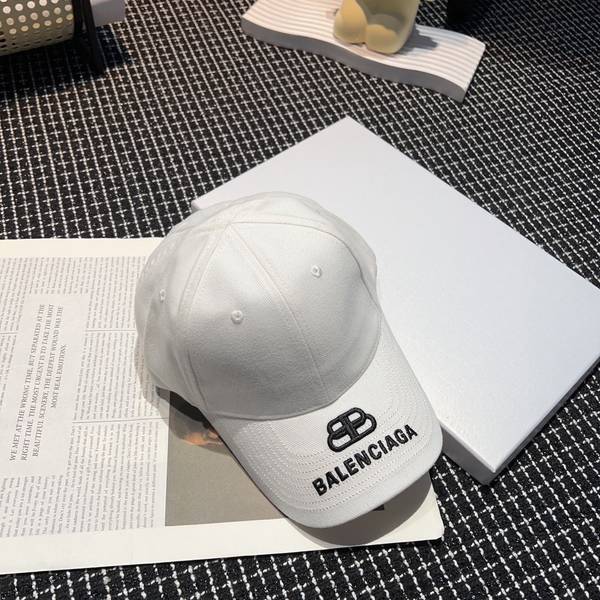 Balenciaga Hat BAH00170 Balenciaga Hat BAH00170