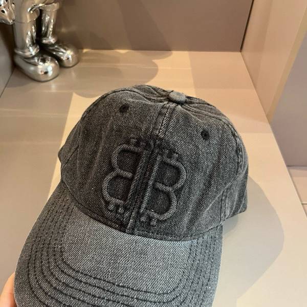Balenciaga Hat BAH00190 Balenciaga Hat BAH00190