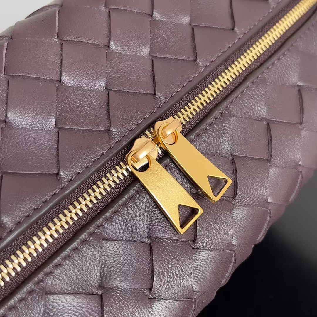Bottega Veneta Loop Camera Bag 723548 Fondant Bottega Veneta Loop Camera Bag 723548 Fondant