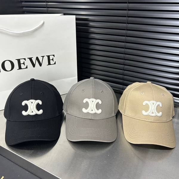 Celine Hat CLH00377 Celine Hat CLH00377