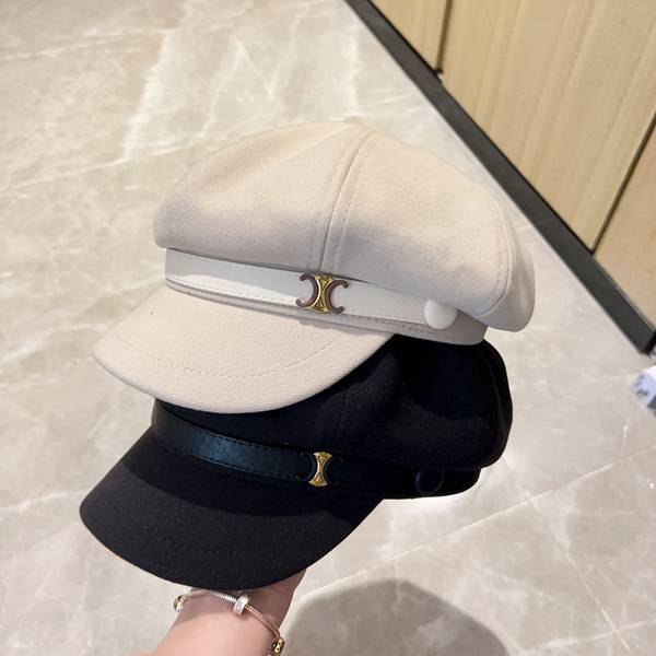 Celine Hat CLH00384 Celine Hat CLH00384