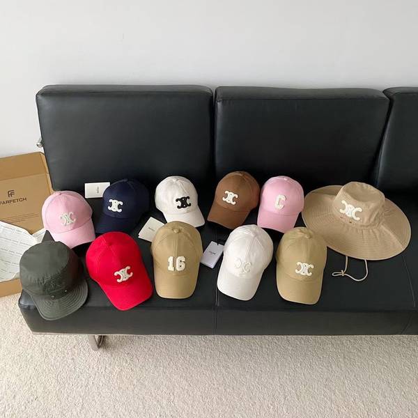 Celine Hat CLH00394 Celine Hat CLH00394