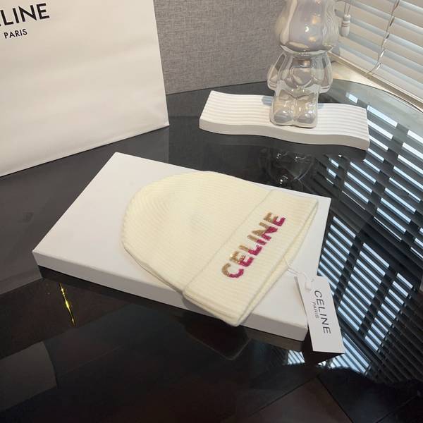 Celine Hat CLH00407 Celine Hat CLH00407