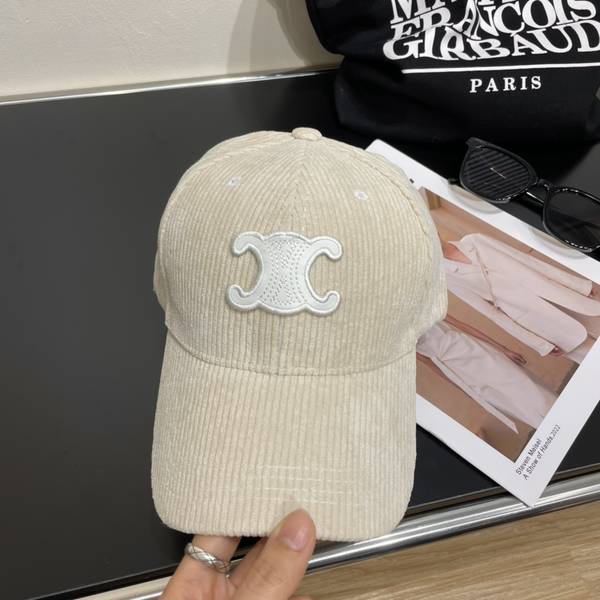 Celine Hat CLH00436 Celine Hat CLH00436