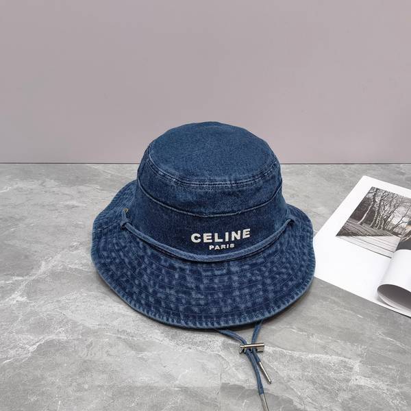 Celine Hat CLH00445-3 Celine Hat CLH00445-3