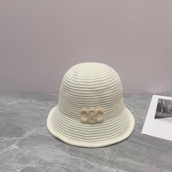 Celine Hat CLH00446-5 Celine Hat CLH00446-5