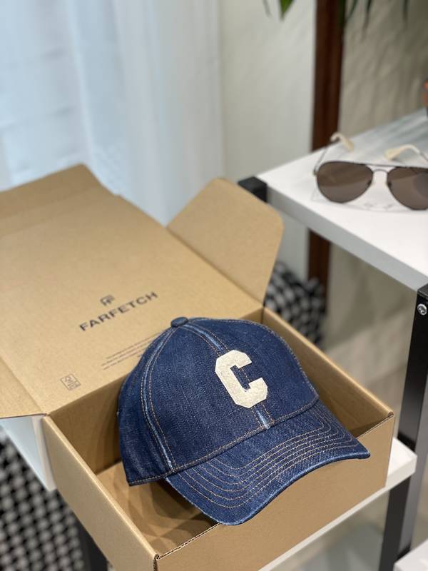 Celine Hat CLH00524 Celine Hat CLH00524