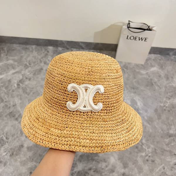 Celine Hat CLH00550 Celine Hat CLH00550