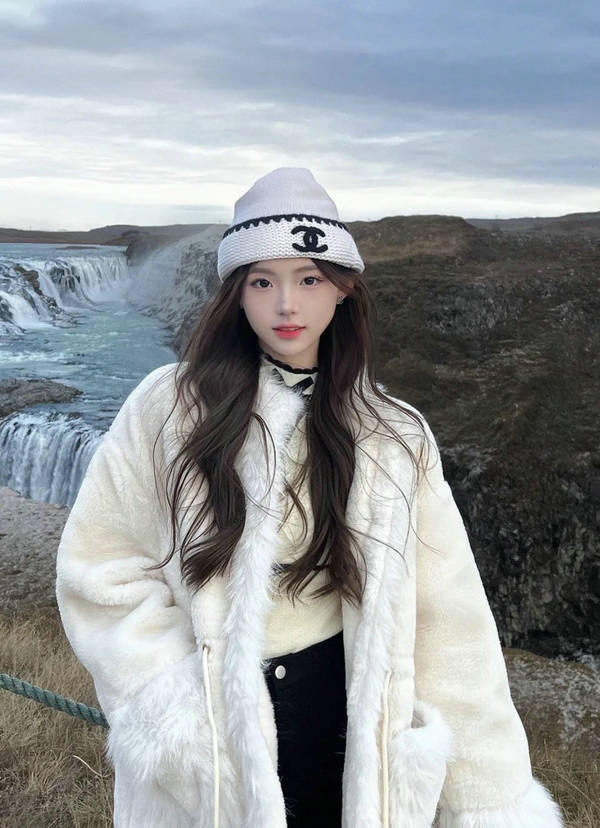 Chanel Hat CHH00612 Chanel Hat CHH00612