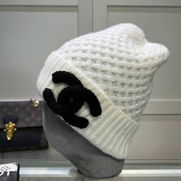 Chanel Hat CHH00625 Chanel Hat CHH00625