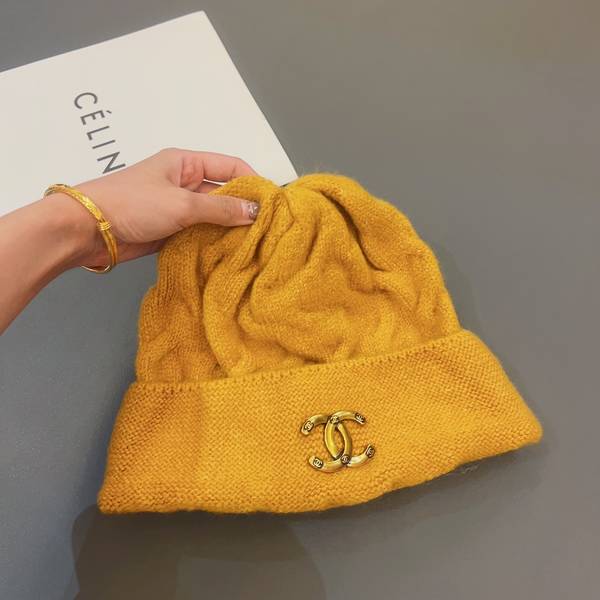 Chanel Hat CHH00663 Chanel Hat CHH00663