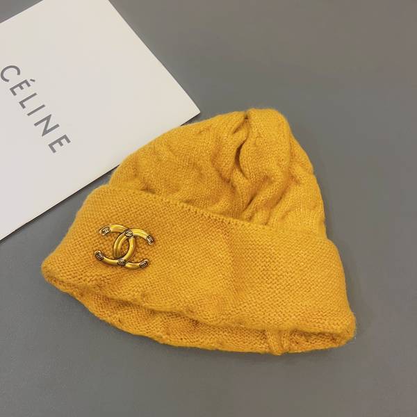Chanel Hat CHH00663 Chanel Hat CHH00663