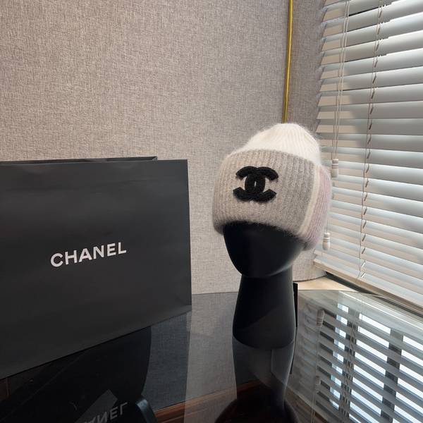 Chanel Hat CHH00665 Chanel Hat CHH00665