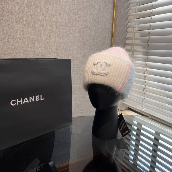 Chanel Hat CHH00666 Chanel Hat CHH00666