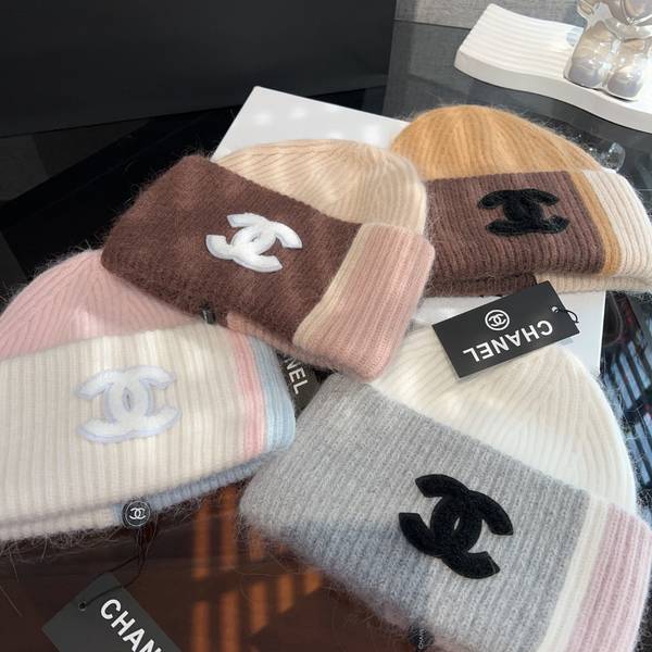 Chanel Hat CHH00666 Chanel Hat CHH00666