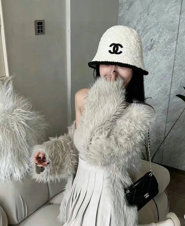 Chanel Hat CHH00668 Chanel Hat CHH00668