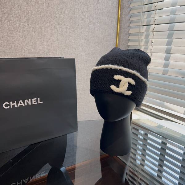 Chanel Hat CHH00670 Chanel Hat CHH00670