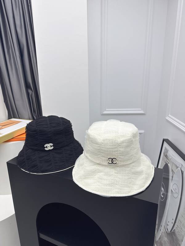 Chanel Hat CHH00697-1 Chanel Hat CHH00697-1