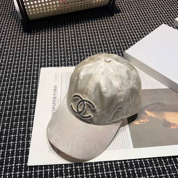 Chanel Hat CHH00729 Chanel Hat CHH00729