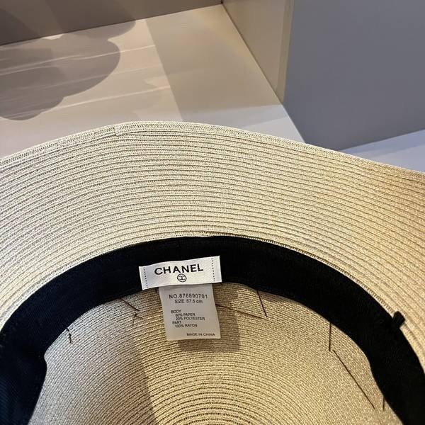 Chanel Hat CHH00780 Chanel Hat CHH00780
