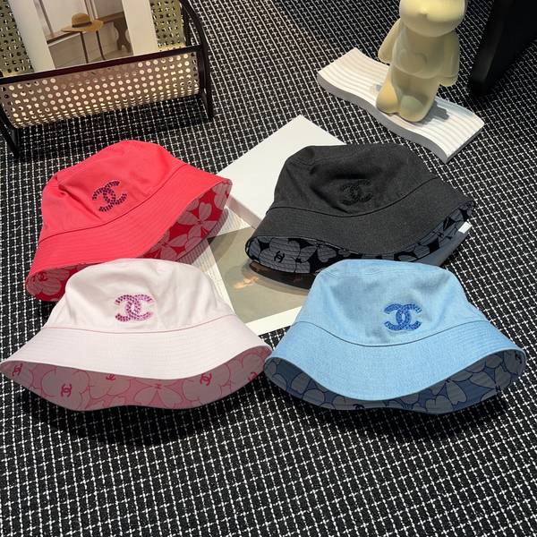Chanel Hat CHH00852 Chanel Hat CHH00852