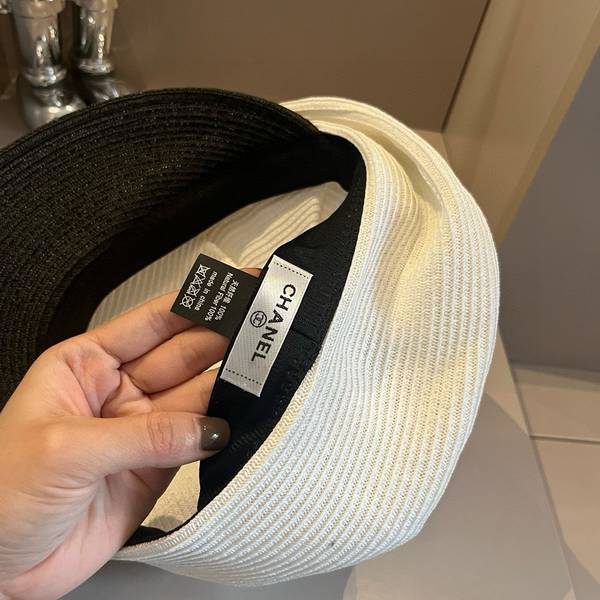 Chanel Hat CHH00854 Chanel Hat CHH00854