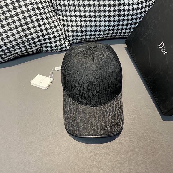 Dior Hat CDH00307 Dior Hat CDH00307