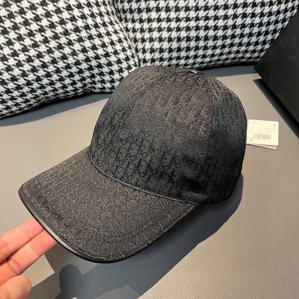 Dior Hat CDH00307 Dior Hat CDH00307