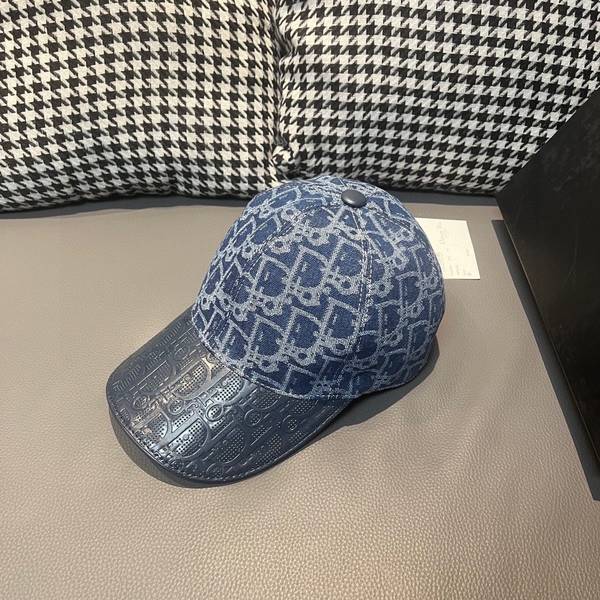 Dior Hat CDH00311 Dior Hat CDH00311