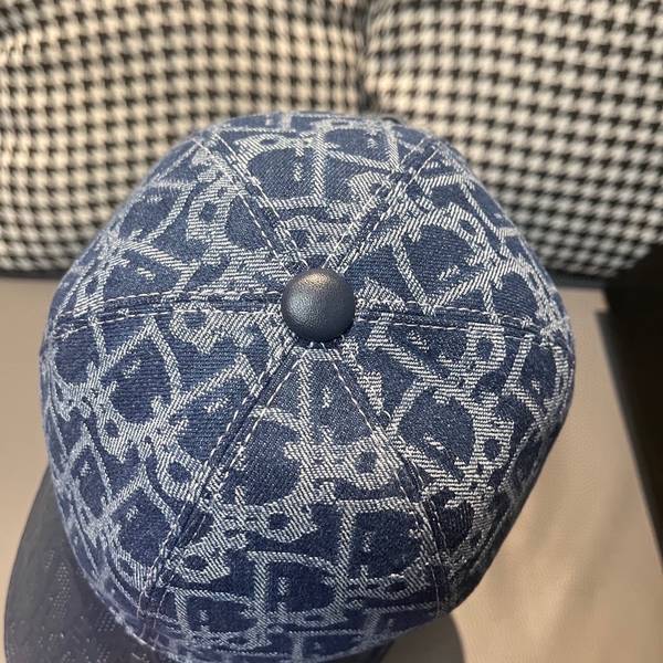 Dior Hat CDH00311 Dior Hat CDH00311