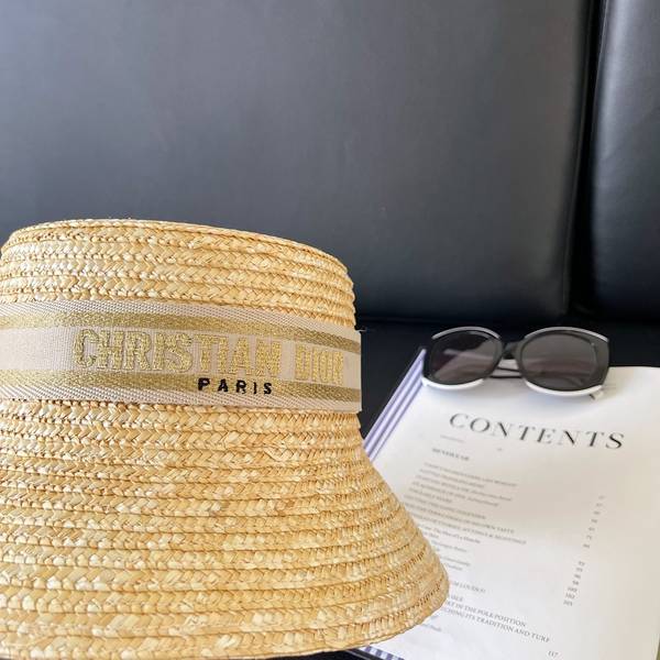 Dior Hat CDH00325 Dior Hat CDH00325