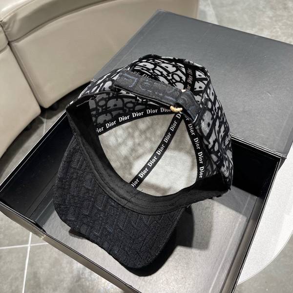 Dior Hat CDH00339 Dior Hat CDH00339