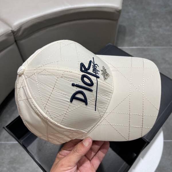 Dior Hat CDH00358 Dior Hat CDH00358